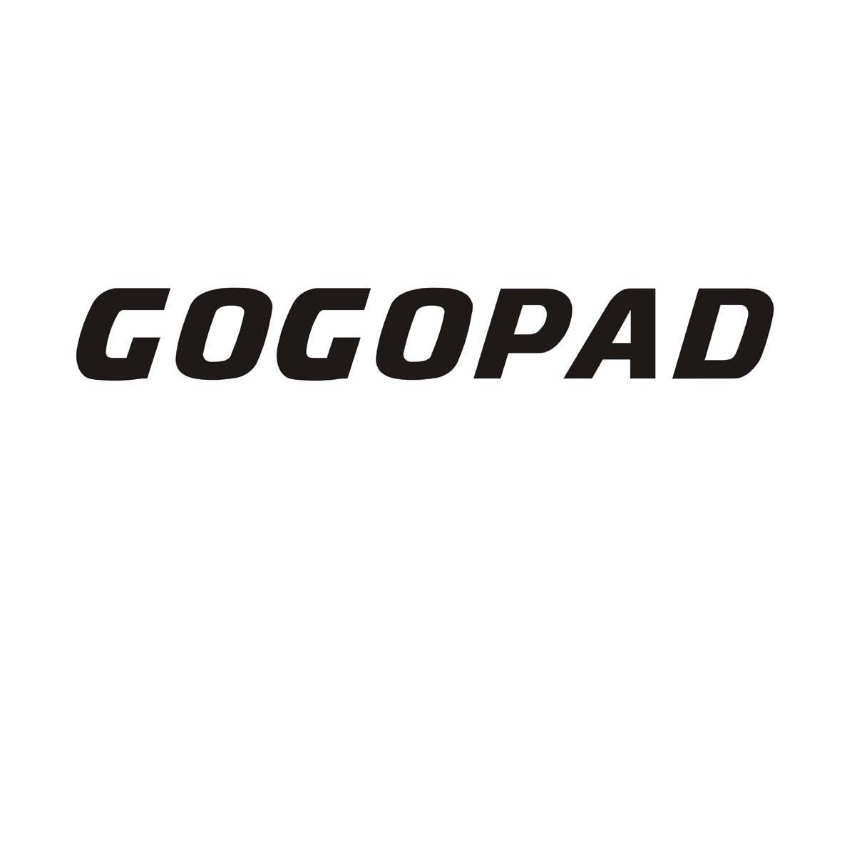 GOGOPAD