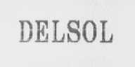 DELSOL