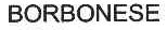 BORBONESE