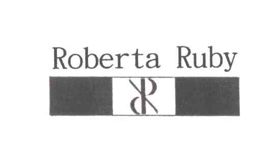 ROBERTA RUBY
