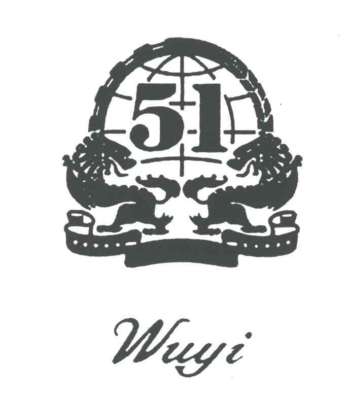 WUYI;51