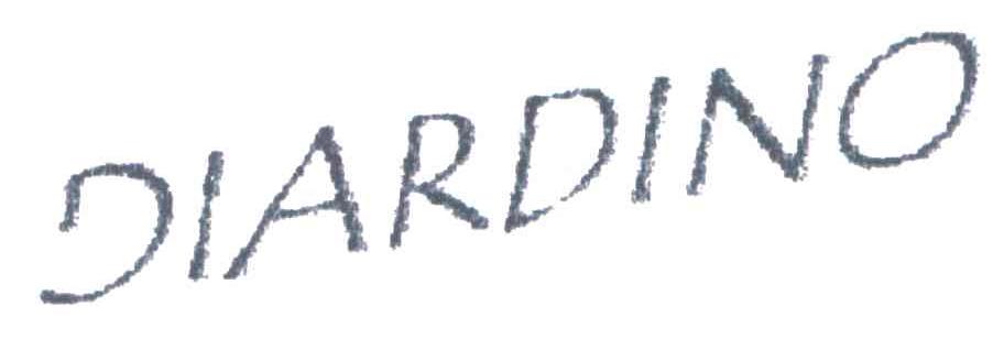 DIARDINO