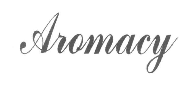AROMACY