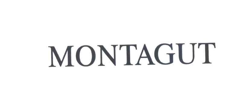 MONTAGUT