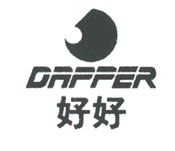 好好;CAPPER