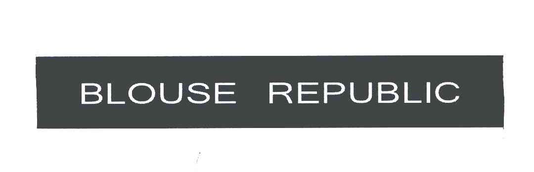 BLOUSE REPUBLIC