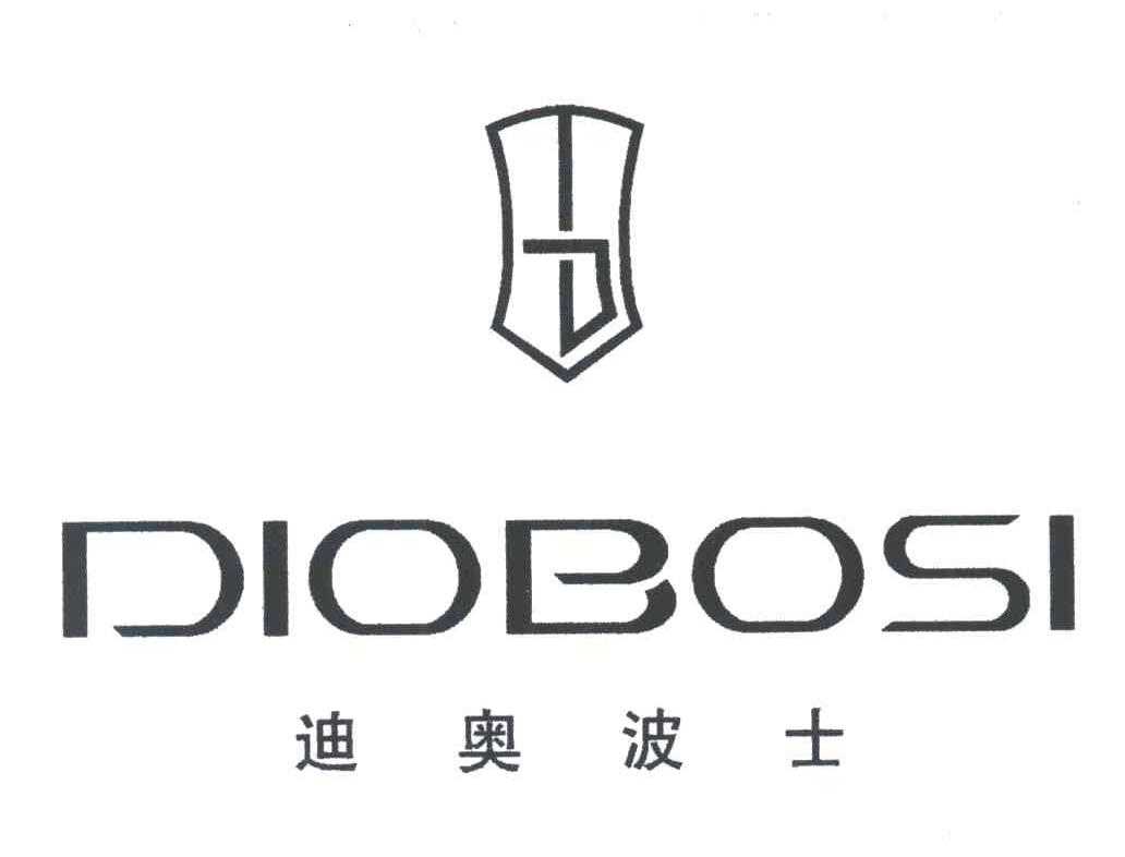 迪奥波士;DIOBOSI