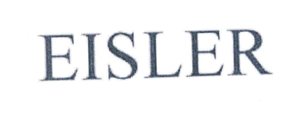 EISLER