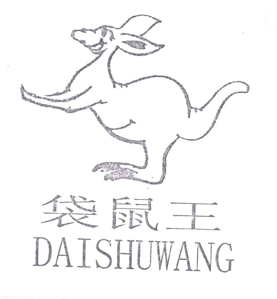 袋鼠王