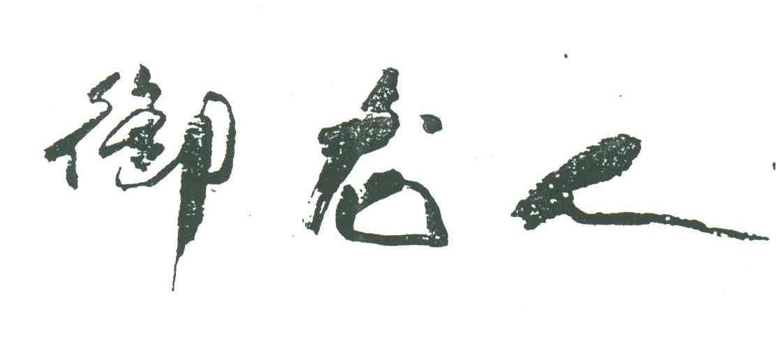 御龙人