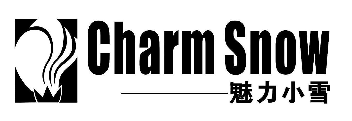 魅力小雪 CHARM SNOW