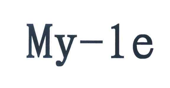 MY－LE