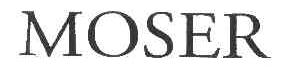 MOSER
