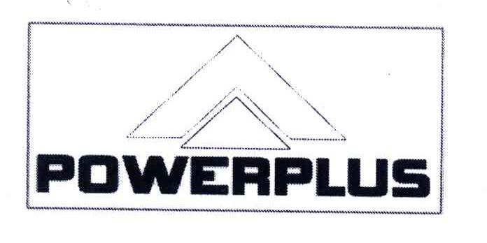 POWERPLUS