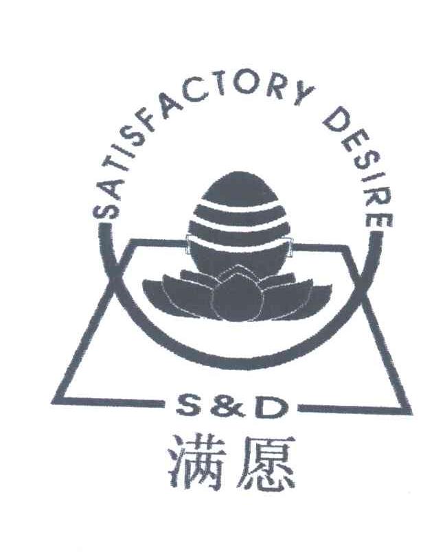 满愿;SATISFACTORY DESIRE S&D
