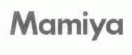 MAMIYA