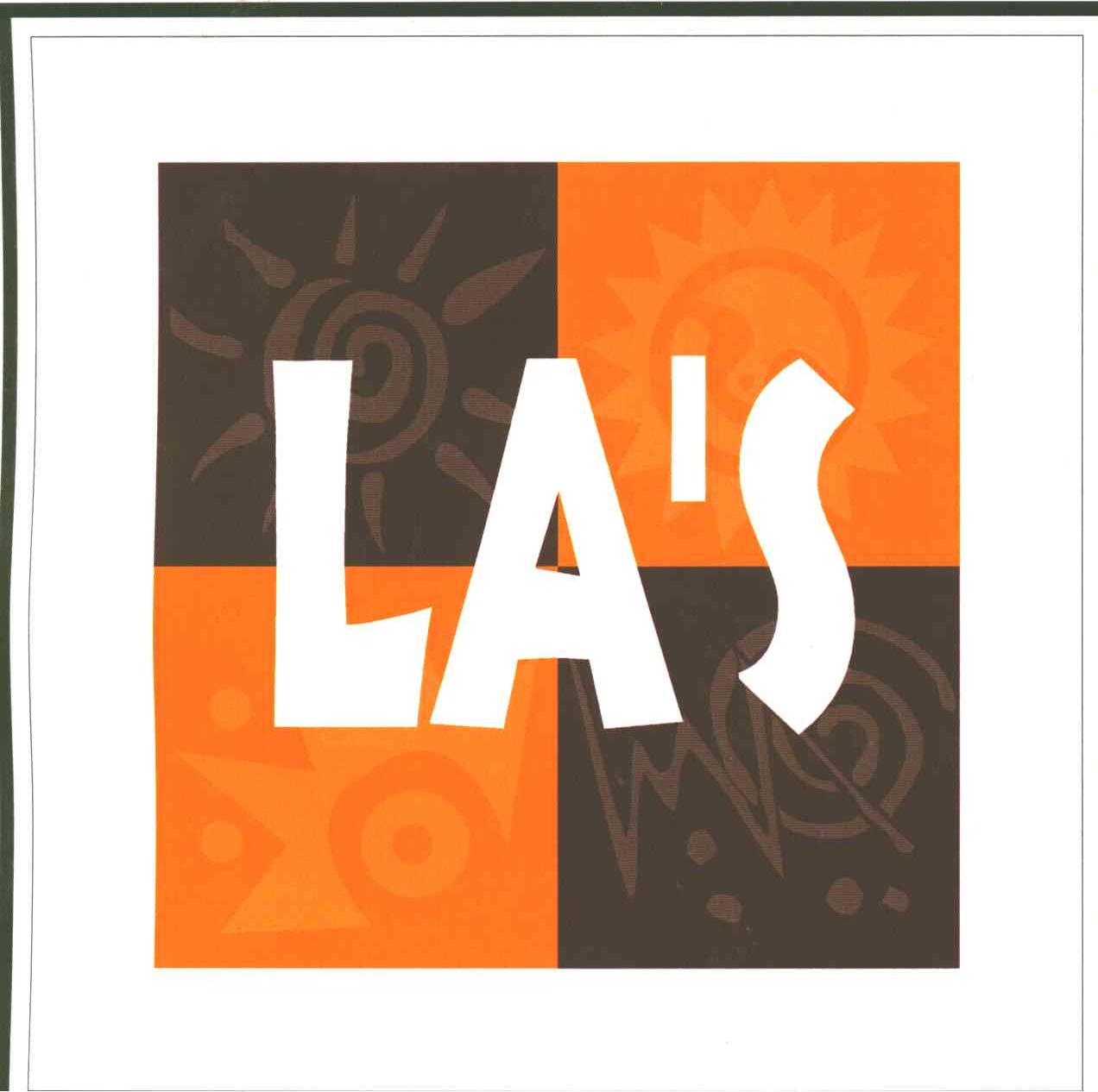 LA'S