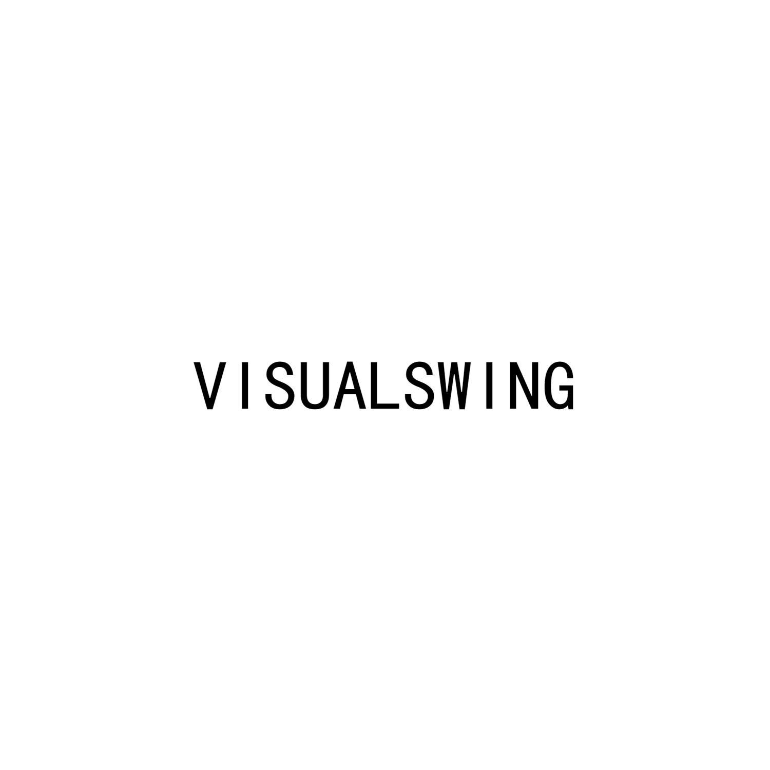 VISUALSWING