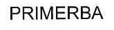 PRIMERBA