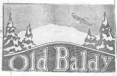 OLD BALDY