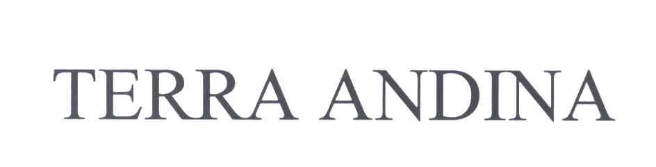 TERRA ANDINA