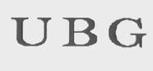 UBG