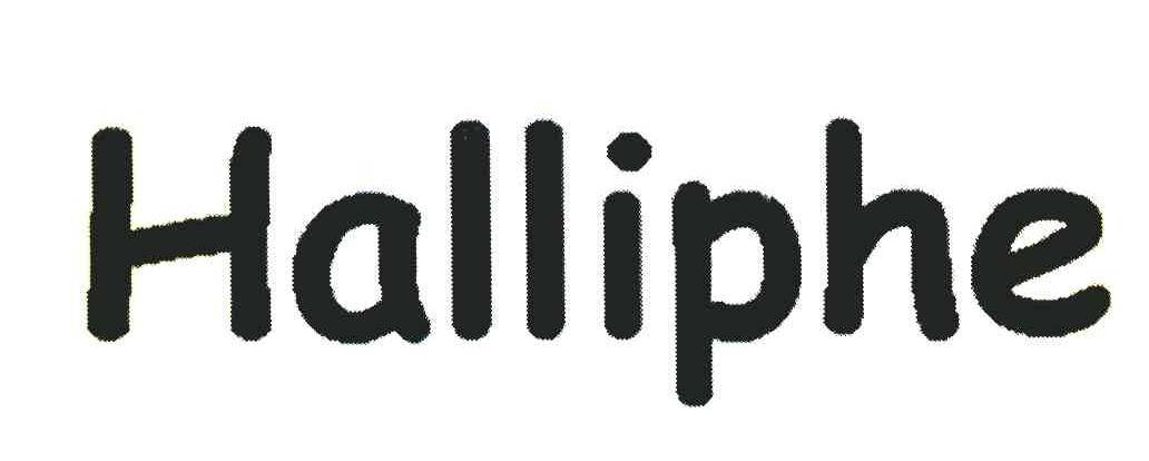 HALLIPHE