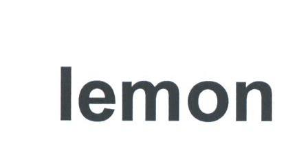 LEMON