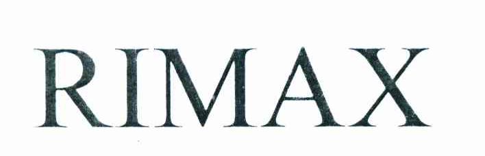 RIMAX