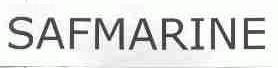 SAFMARINE