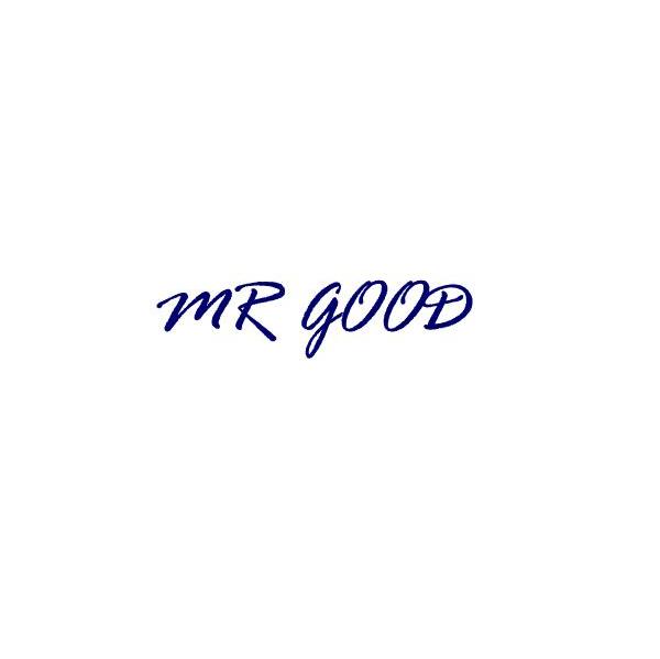 MR GOOD