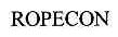 ROPECON