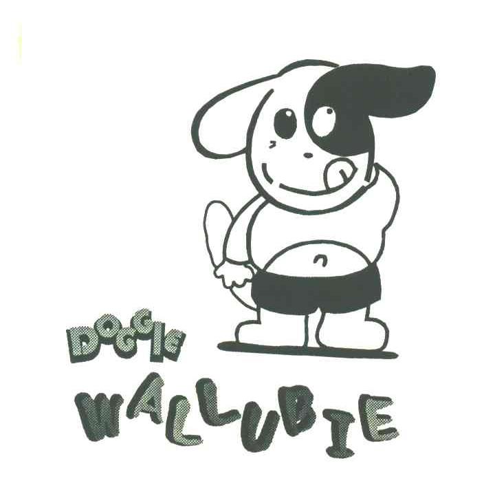 DOGGIE WALLUBIE