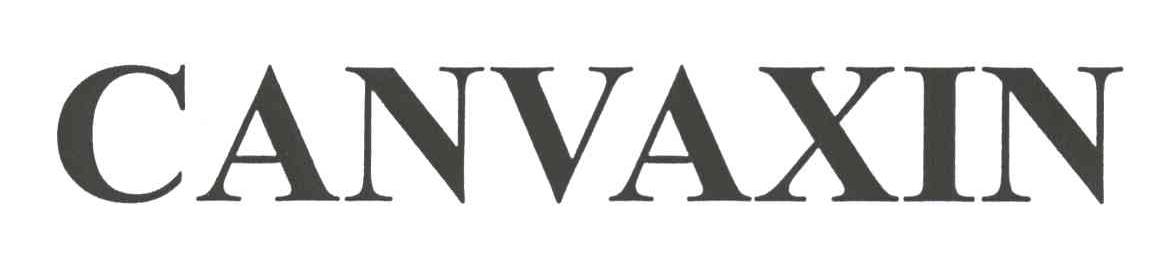 CANVAXIN