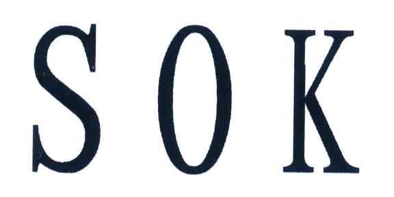 SOK