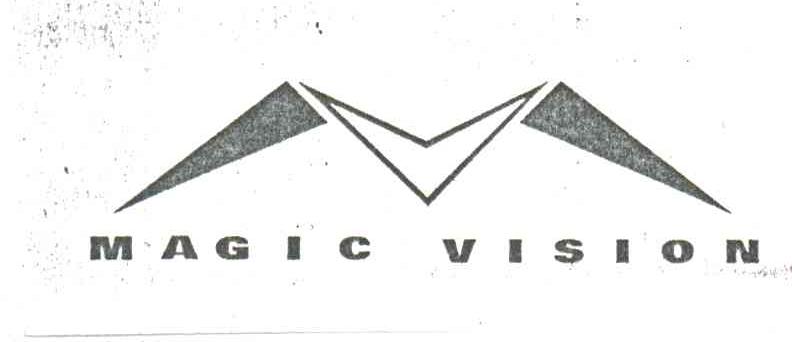 MAGIC VISION