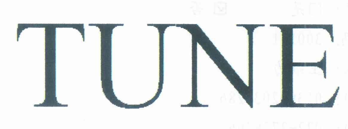 TUNE