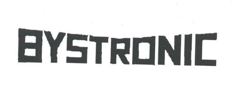 BYSTRONIC