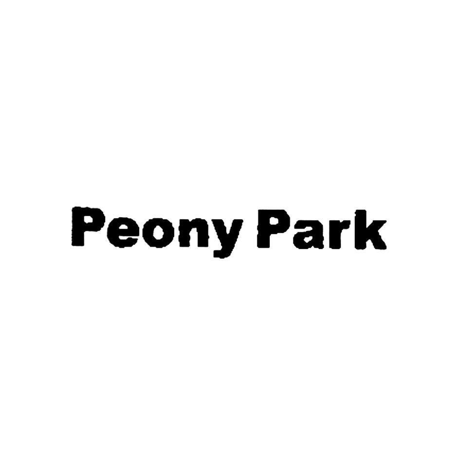 PEONY PARK