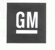 GM