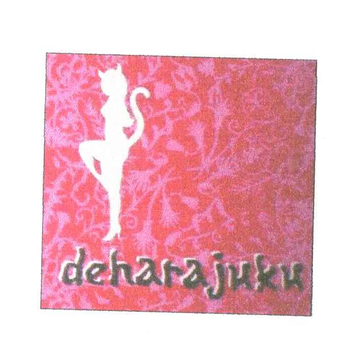 DEHARAJHKU