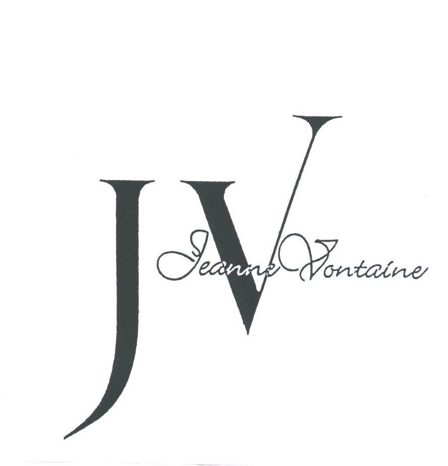 JEANNE VONTAINE