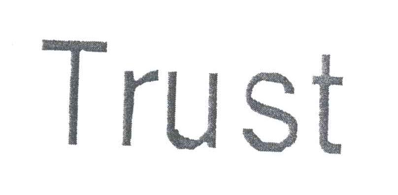 TRUST