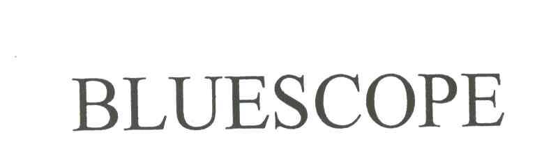 BLUESCOPE
