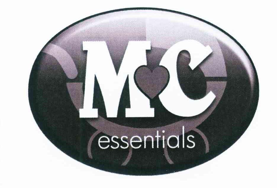 ESSENTIALS M&middot;C