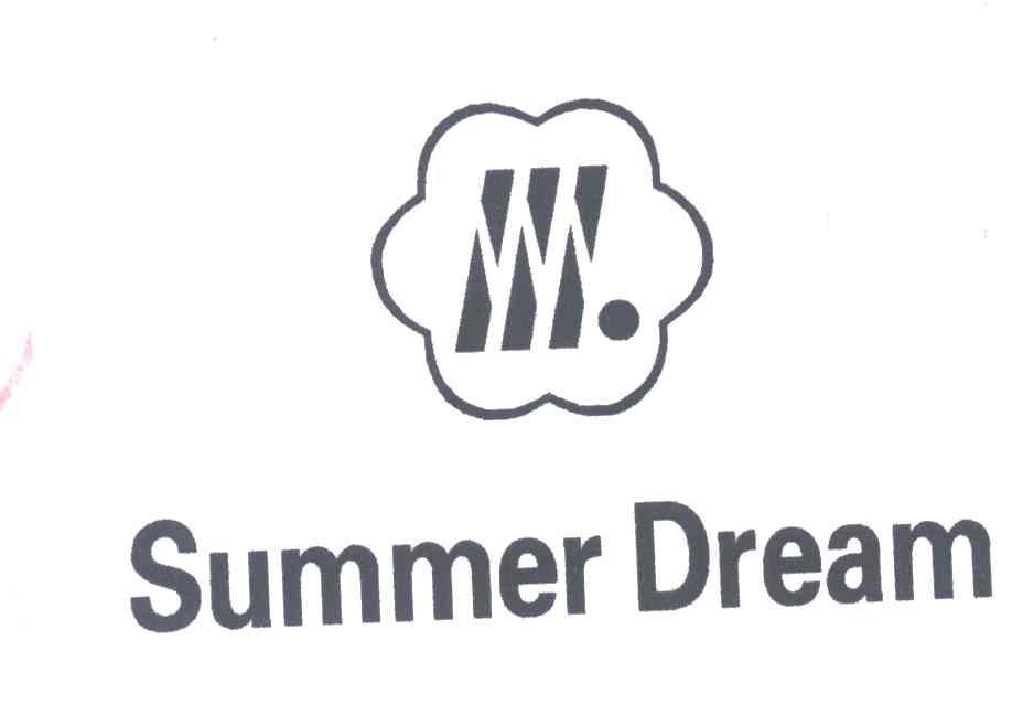 SUMMER DREAM