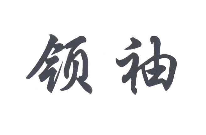领袖
