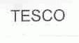 TESCO