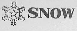 SNOW