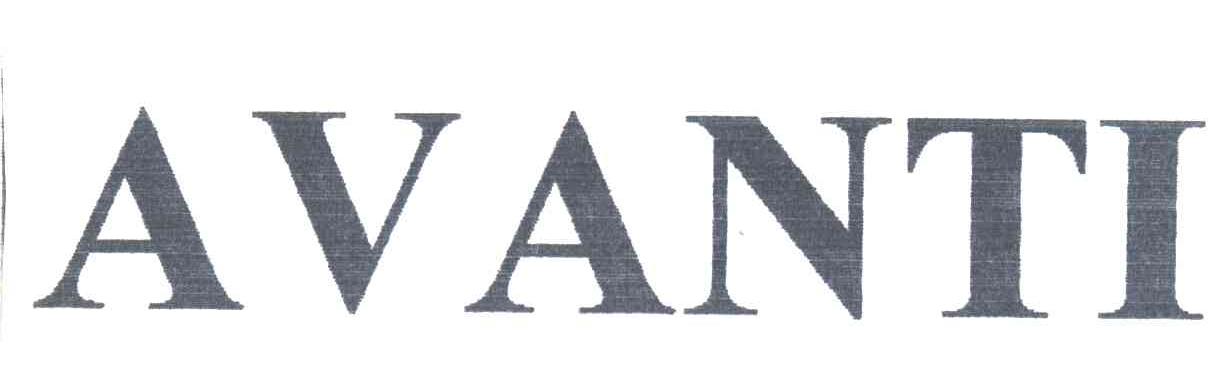 AVANTI